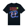 Cloke Mens Outline Tee Thumbnail