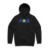 AS Colour Mens Stencil Hoodie Thumbnail